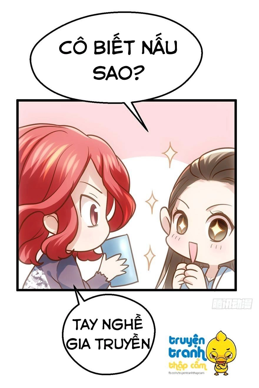 Tôi Không Phải Nữ Phụ Ác Độc Chapter 29 - 54