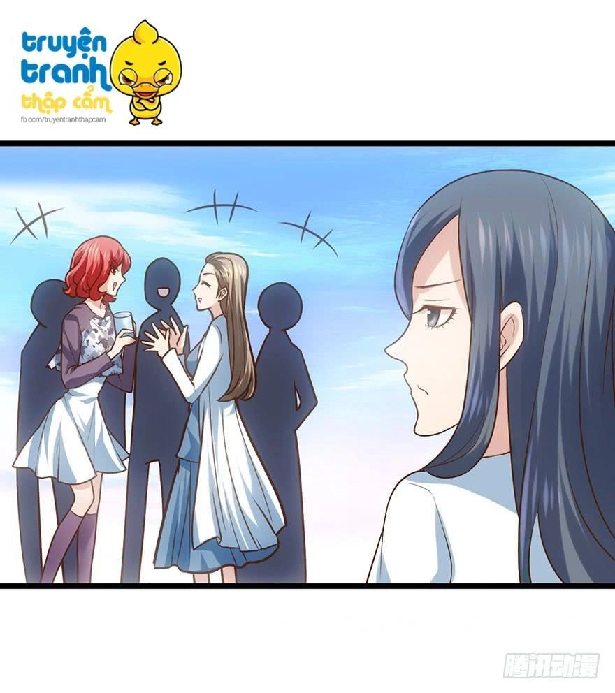 Tôi Không Phải Nữ Phụ Ác Độc Chapter 29 - 56