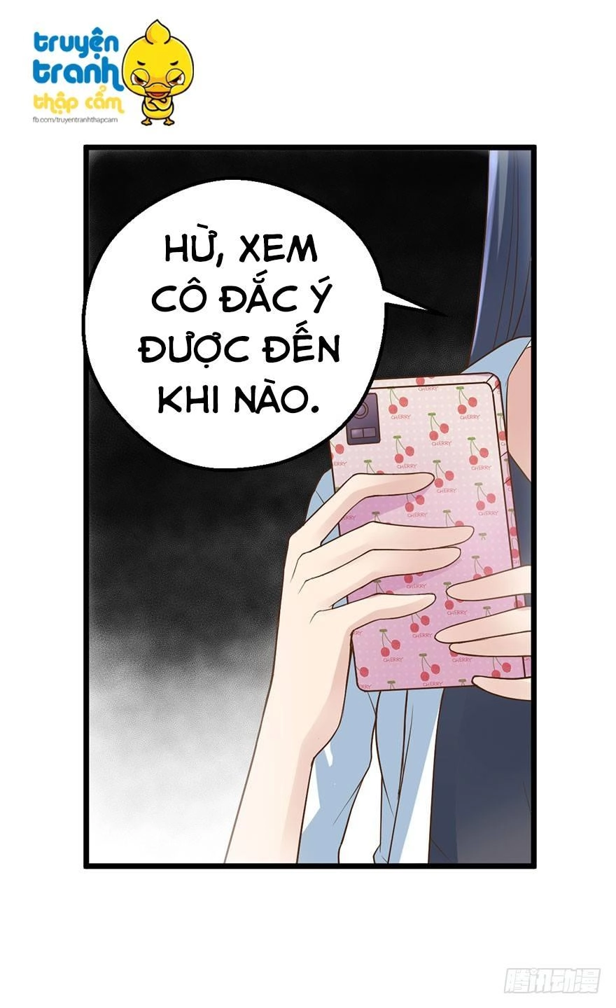 Tôi Không Phải Nữ Phụ Ác Độc Chapter 29 - 57