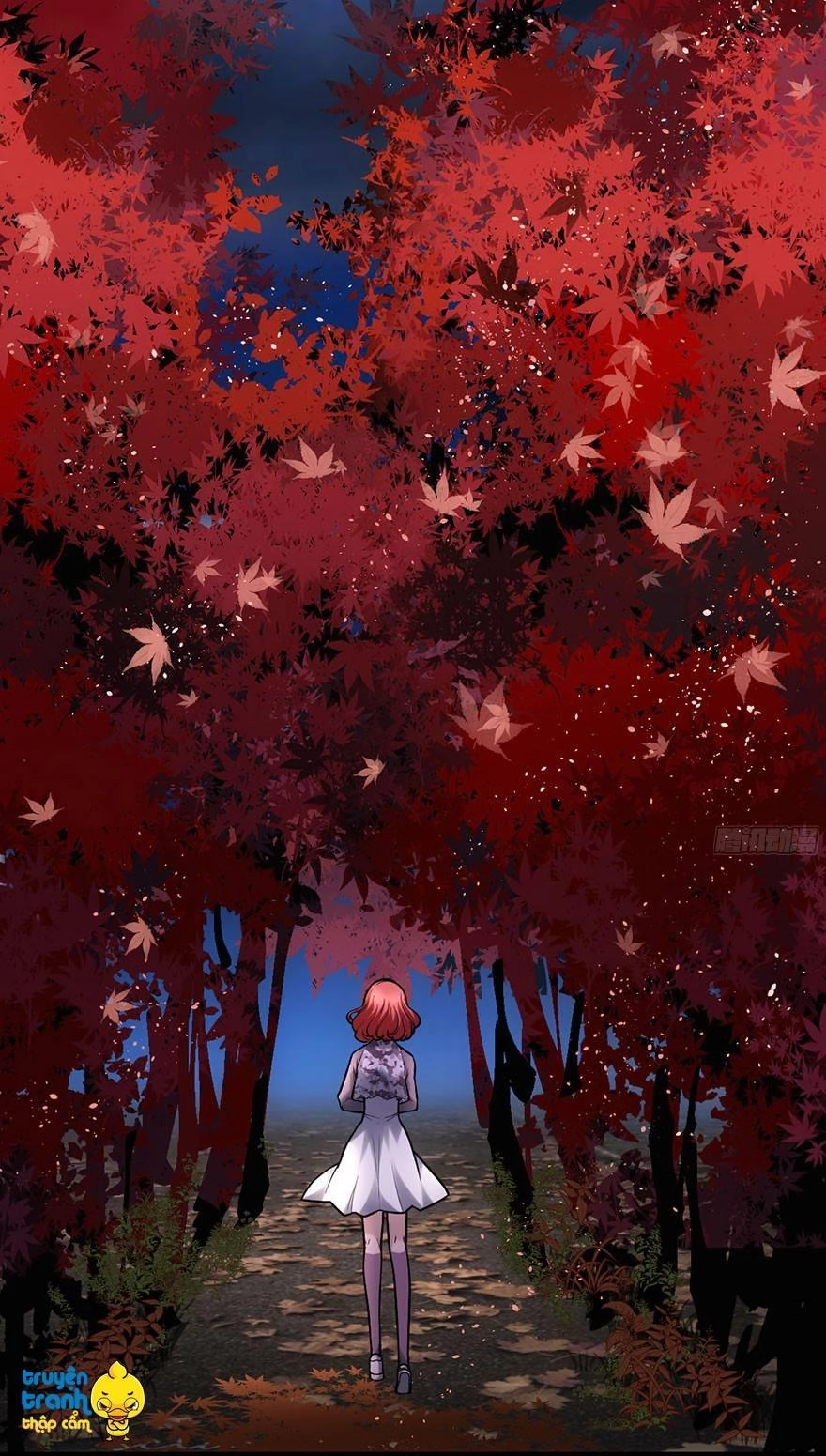 Tôi Không Phải Nữ Phụ Ác Độc Chapter 30 - 3