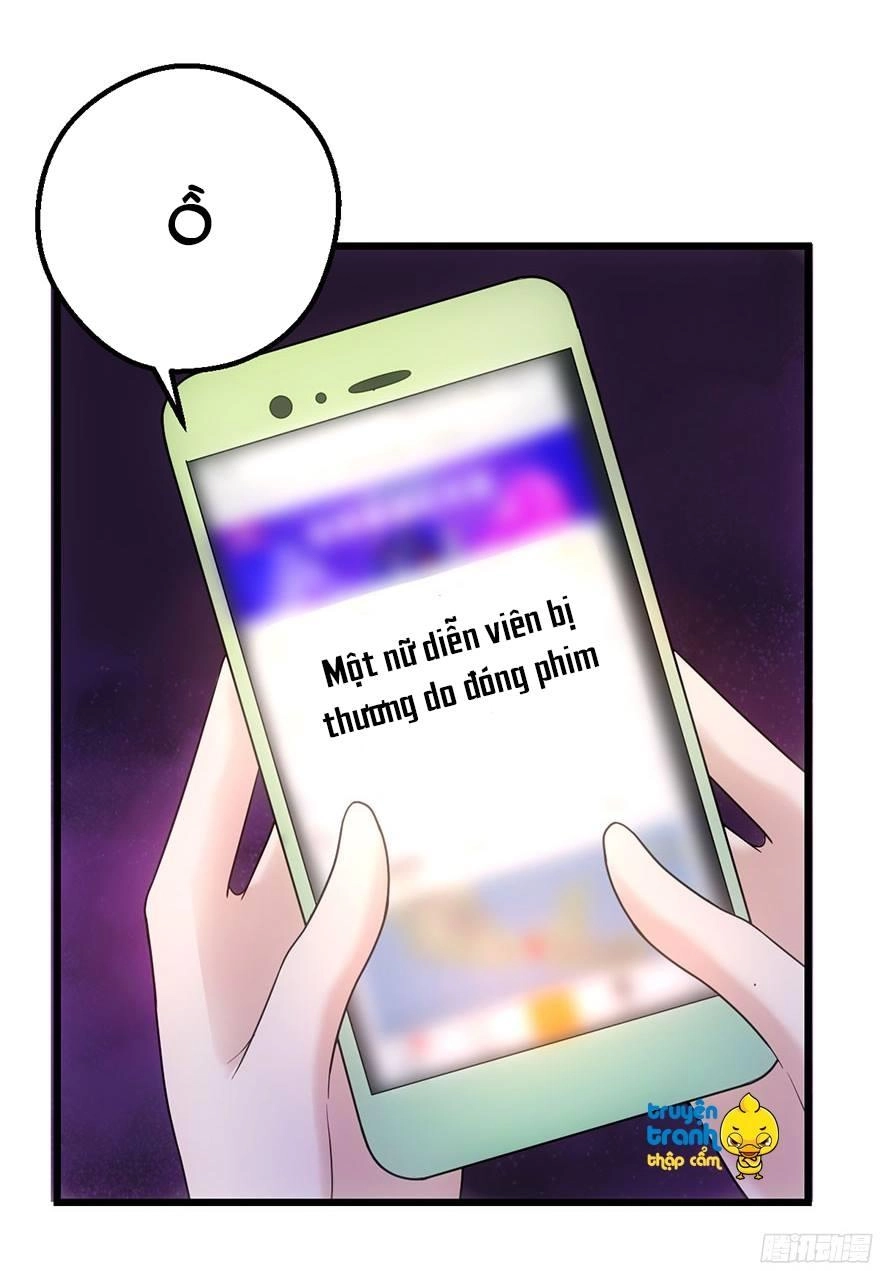 Tôi Không Phải Nữ Phụ Ác Độc Chapter 30 - 6