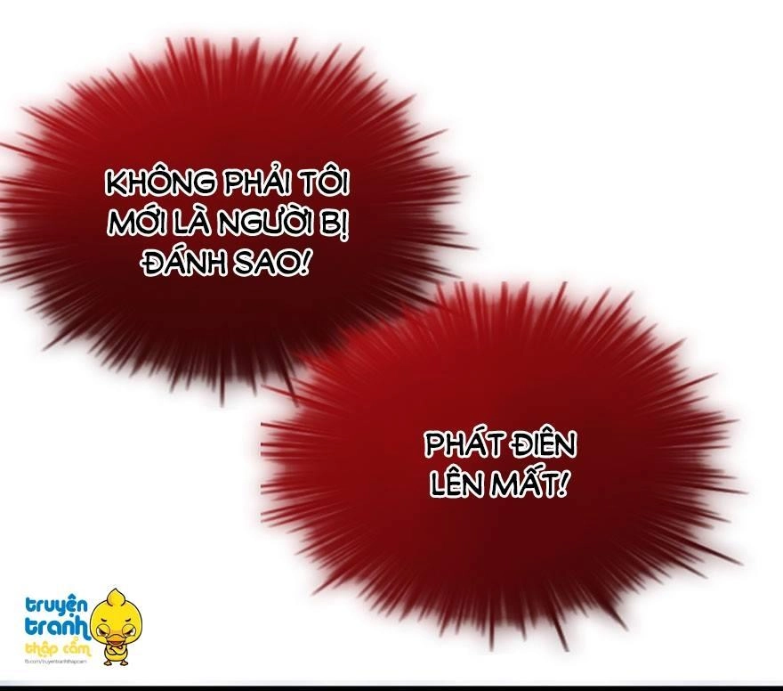 Tôi Không Phải Nữ Phụ Ác Độc Chapter 30 - 8
