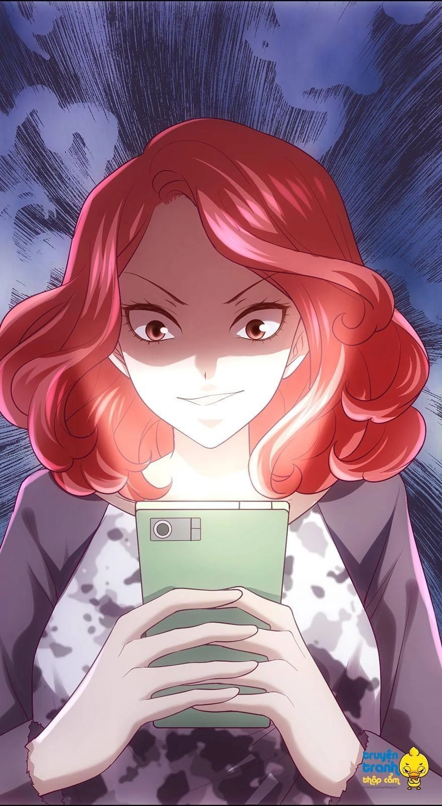 Tôi Không Phải Nữ Phụ Ác Độc Chapter 30 - 9