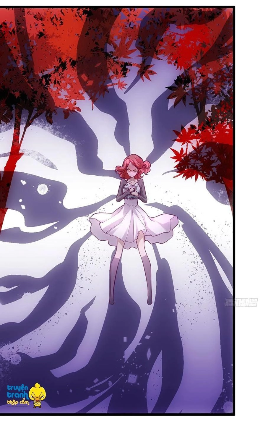 Tôi Không Phải Nữ Phụ Ác Độc Chapter 30 - 10