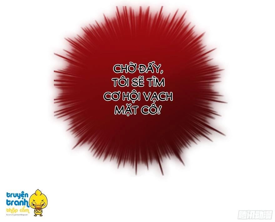 Tôi Không Phải Nữ Phụ Ác Độc Chapter 30 - 11