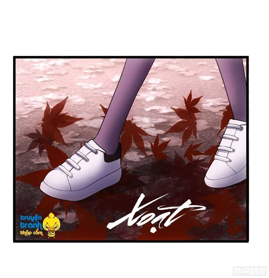 Tôi Không Phải Nữ Phụ Ác Độc Chapter 30 - 12