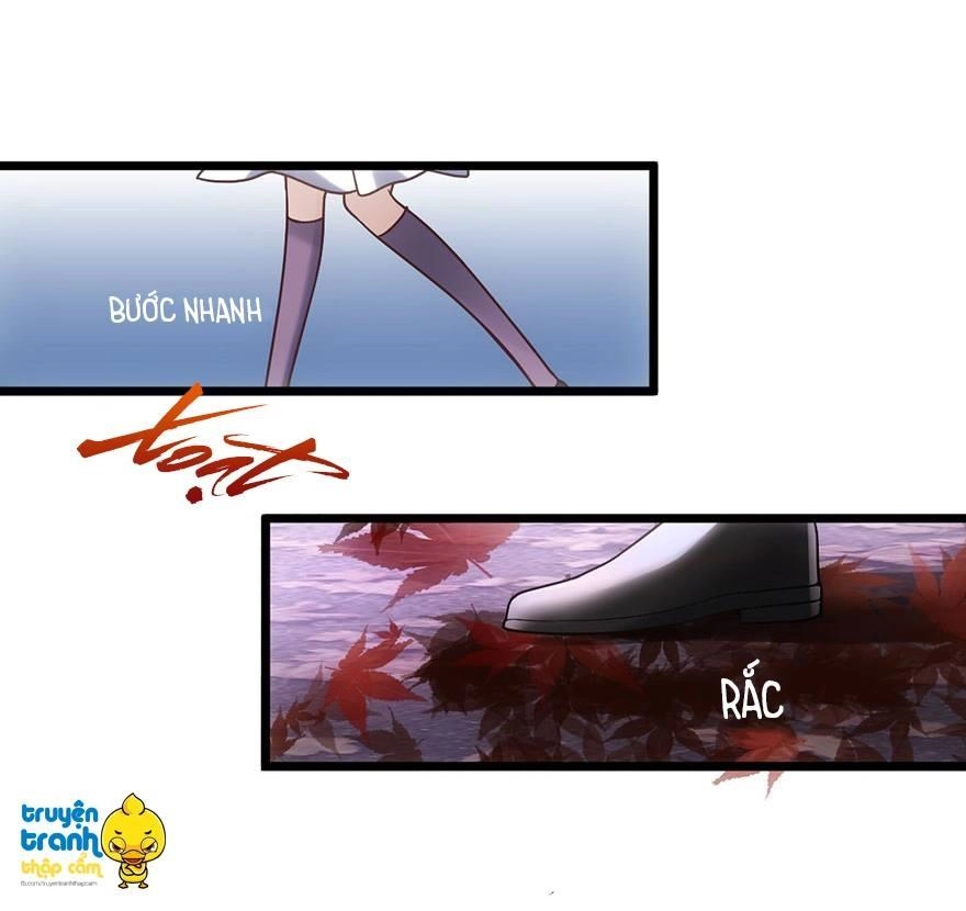 Tôi Không Phải Nữ Phụ Ác Độc Chapter 30 - 16