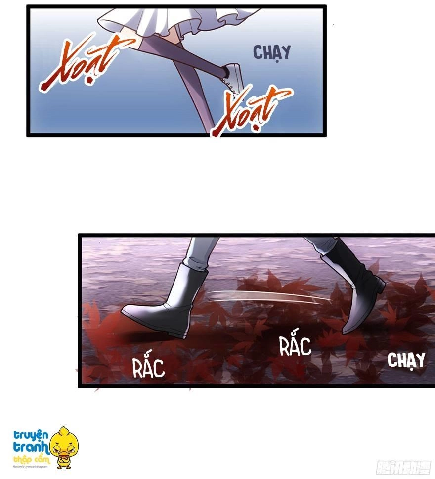 Tôi Không Phải Nữ Phụ Ác Độc Chapter 30 - 17