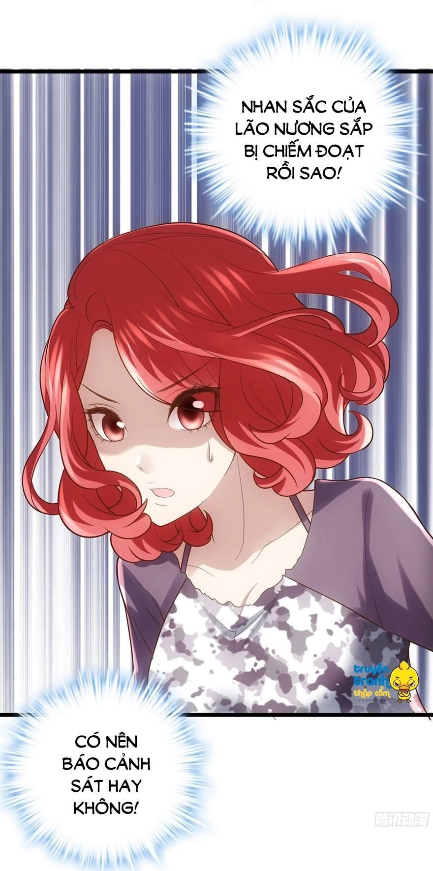 Tôi Không Phải Nữ Phụ Ác Độc Chapter 30 - 19