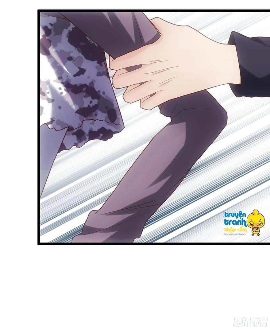 Tôi Không Phải Nữ Phụ Ác Độc Chapter 30 - 20