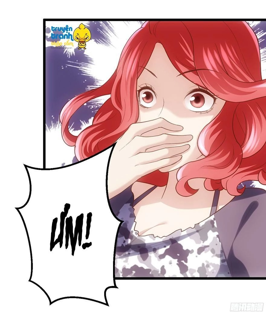 Tôi Không Phải Nữ Phụ Ác Độc Chapter 30 - 21