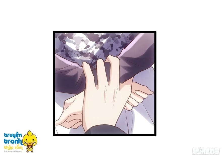 Tôi Không Phải Nữ Phụ Ác Độc Chapter 30 - 22