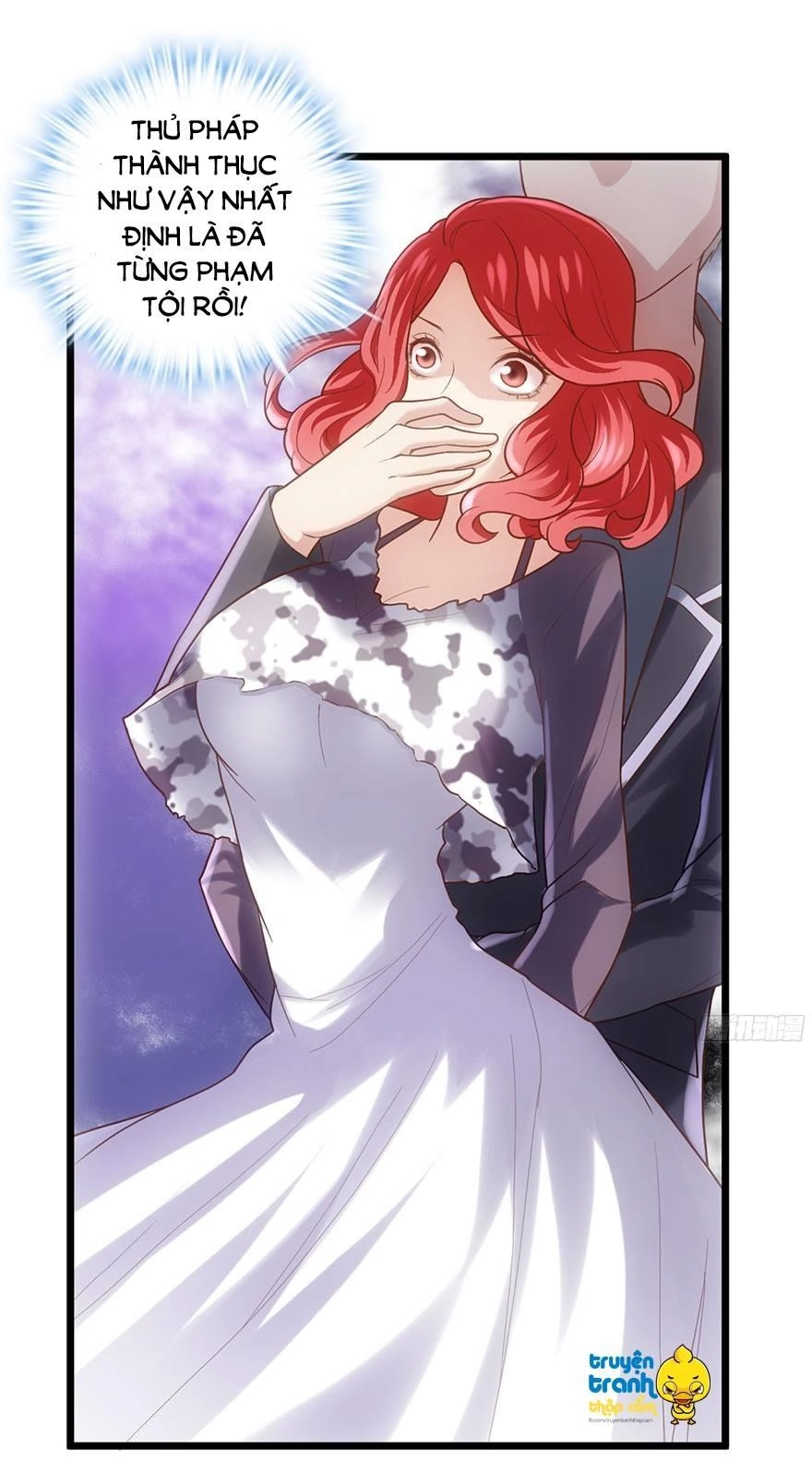 Tôi Không Phải Nữ Phụ Ác Độc Chapter 30 - 23