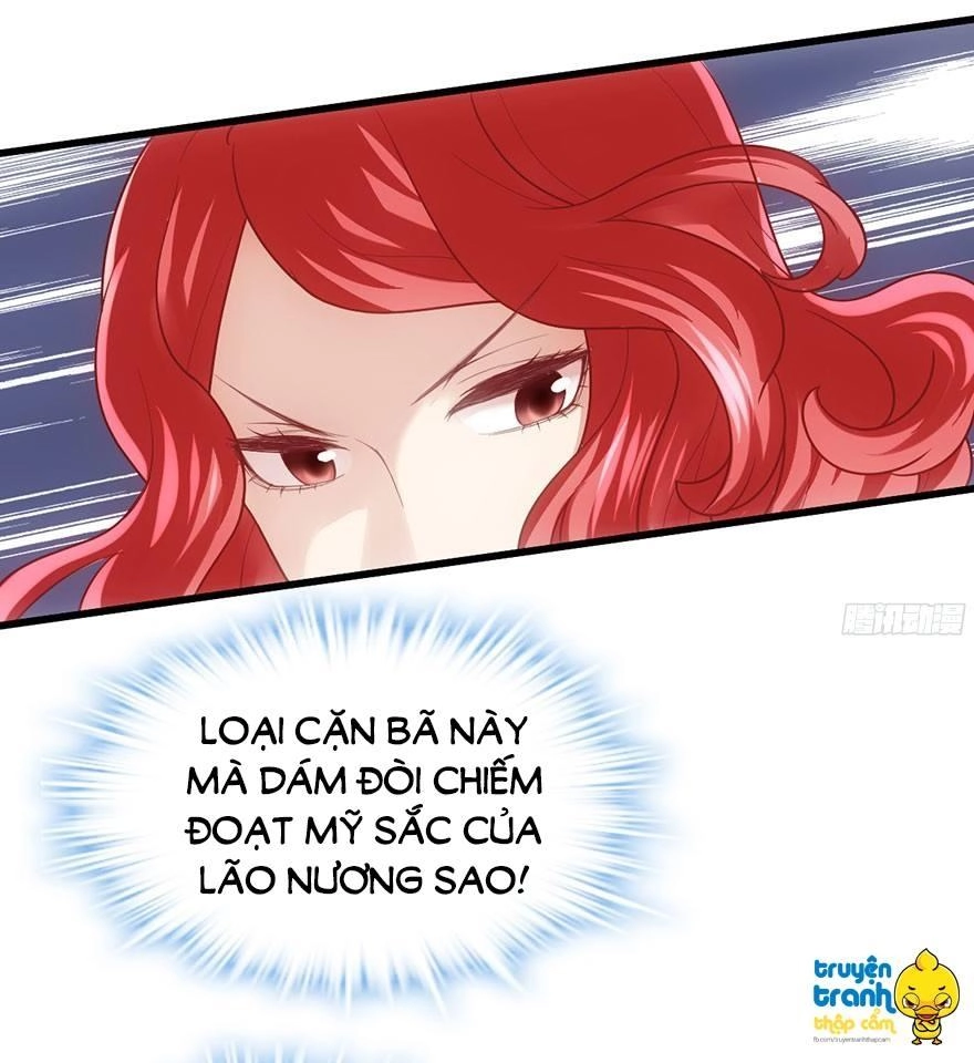 Tôi Không Phải Nữ Phụ Ác Độc Chapter 30 - 24