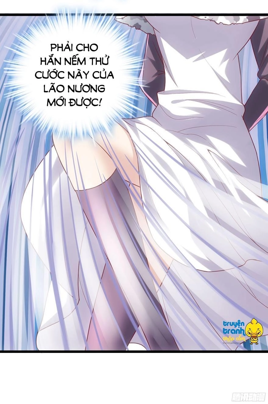 Tôi Không Phải Nữ Phụ Ác Độc Chapter 30 - 25