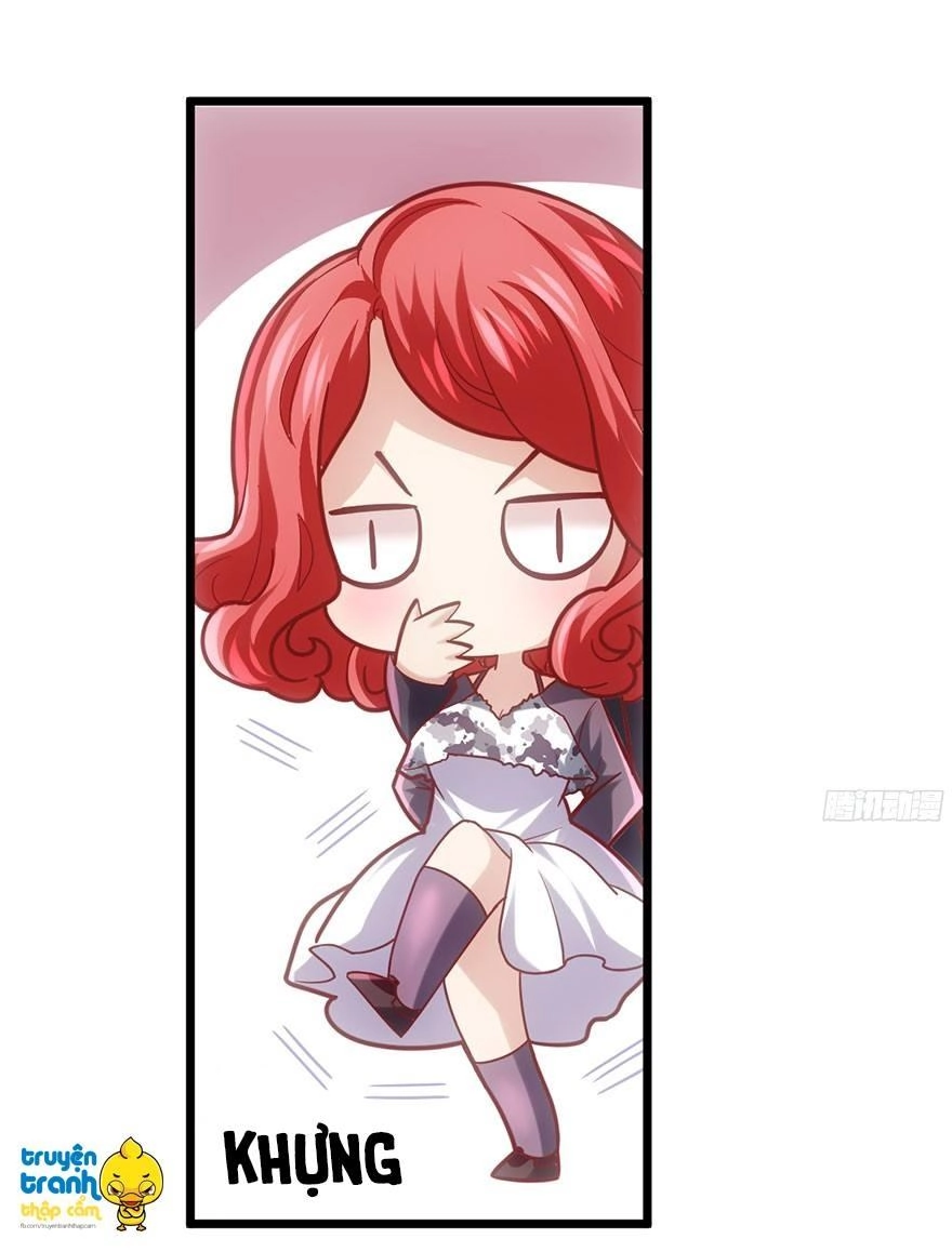 Tôi Không Phải Nữ Phụ Ác Độc Chapter 30 - 27