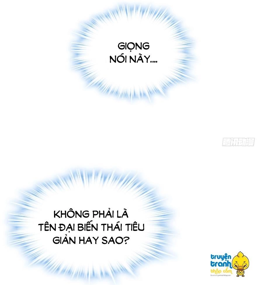 Tôi Không Phải Nữ Phụ Ác Độc Chapter 30 - 28