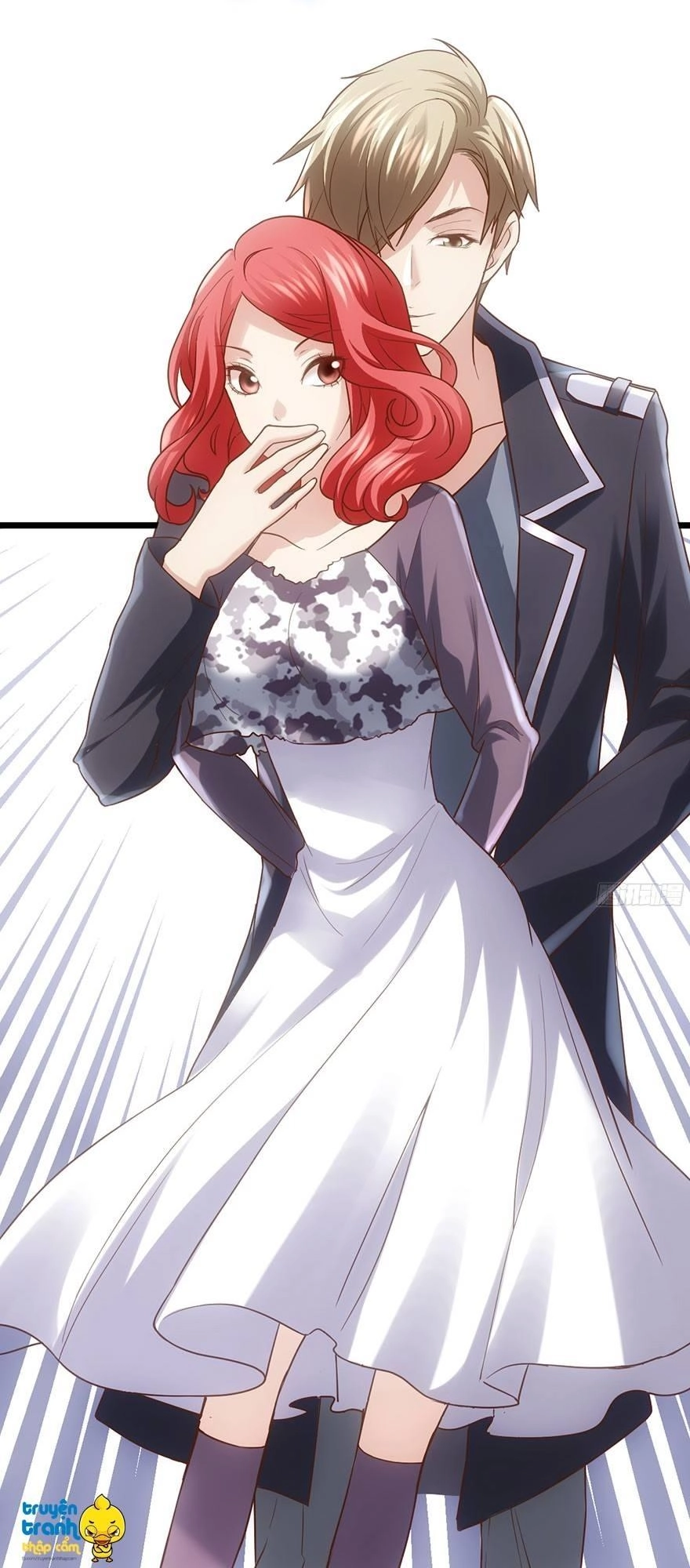 Tôi Không Phải Nữ Phụ Ác Độc Chapter 30 - 29