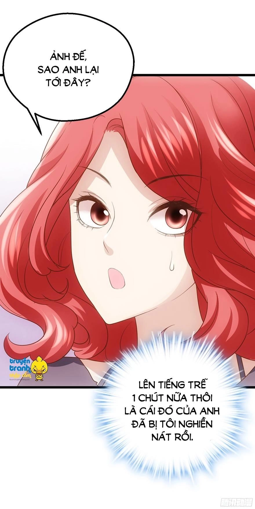 Tôi Không Phải Nữ Phụ Ác Độc Chapter 30 - 31