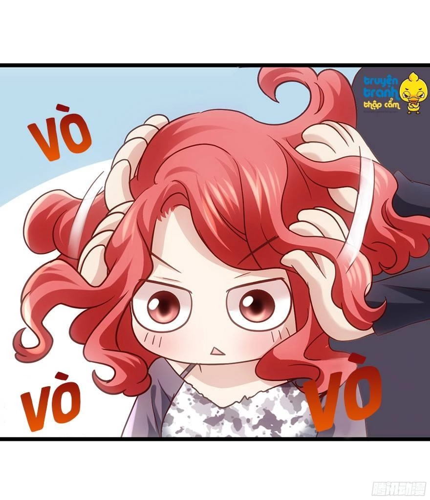 Tôi Không Phải Nữ Phụ Ác Độc Chapter 30 - 34