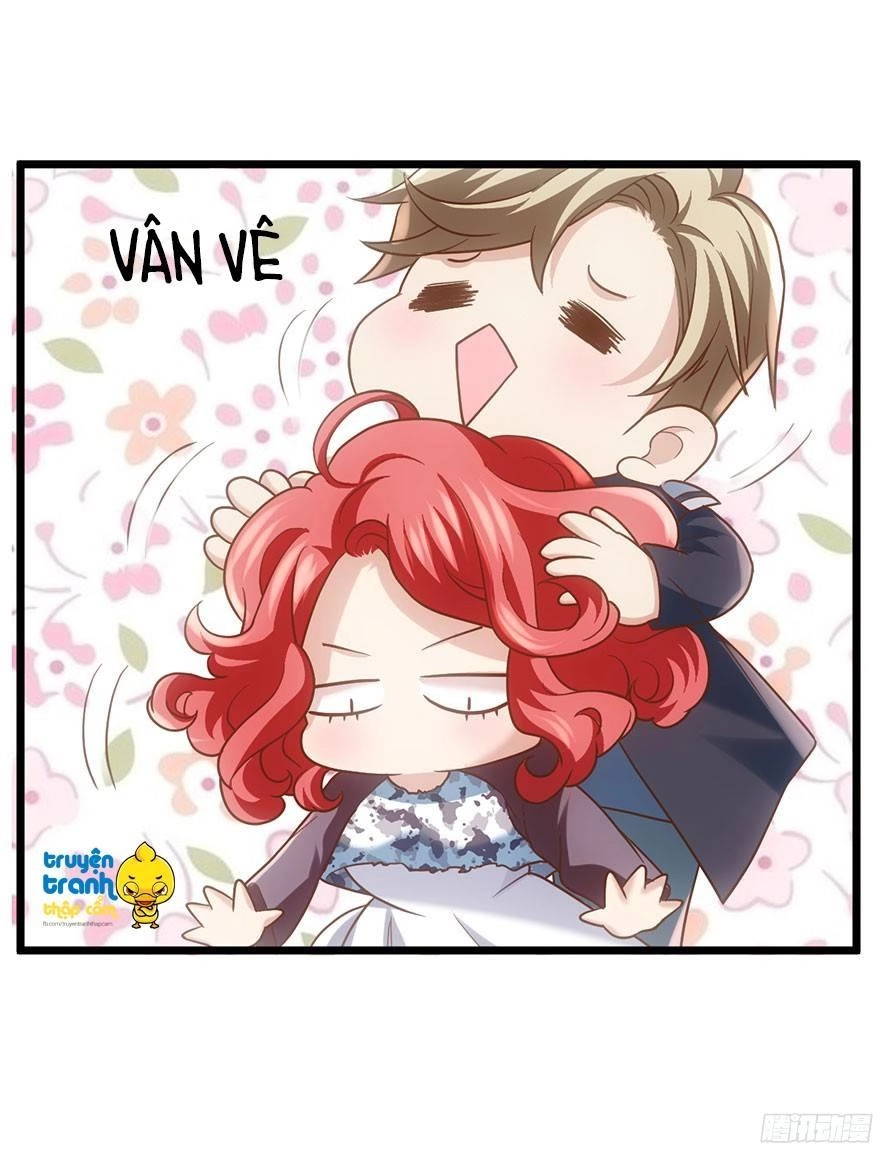 Tôi Không Phải Nữ Phụ Ác Độc Chapter 30 - 35