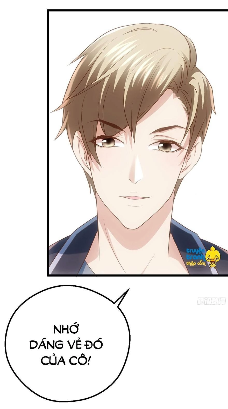 Tôi Không Phải Nữ Phụ Ác Độc Chapter 30 - 36