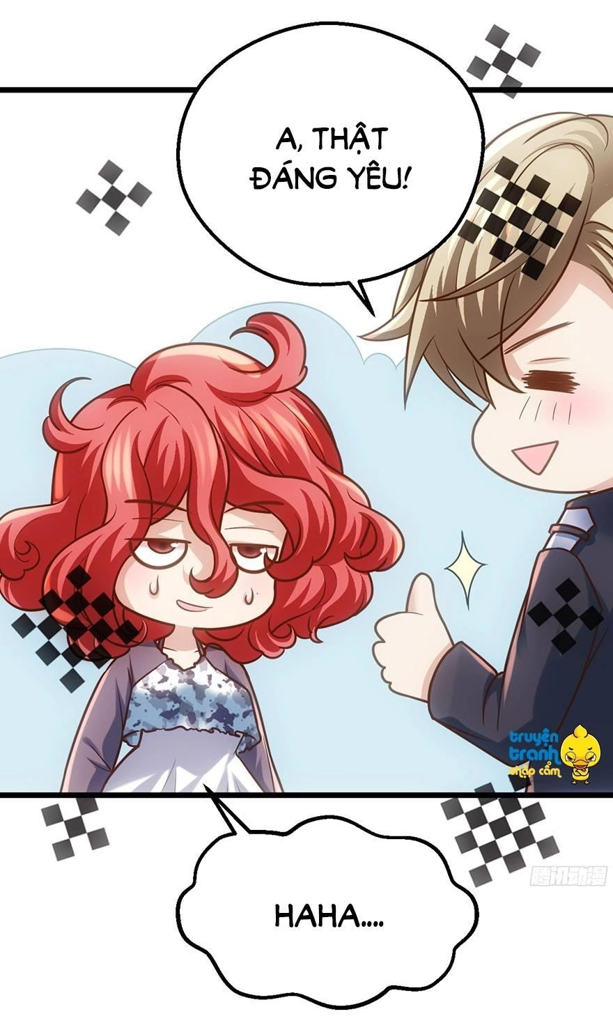 Tôi Không Phải Nữ Phụ Ác Độc Chapter 30 - 41