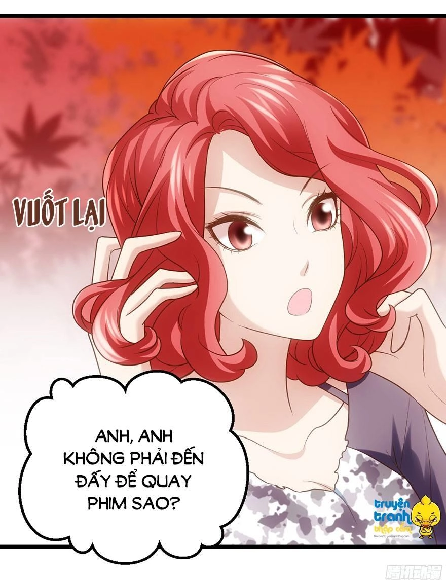Tôi Không Phải Nữ Phụ Ác Độc Chapter 30 - 43