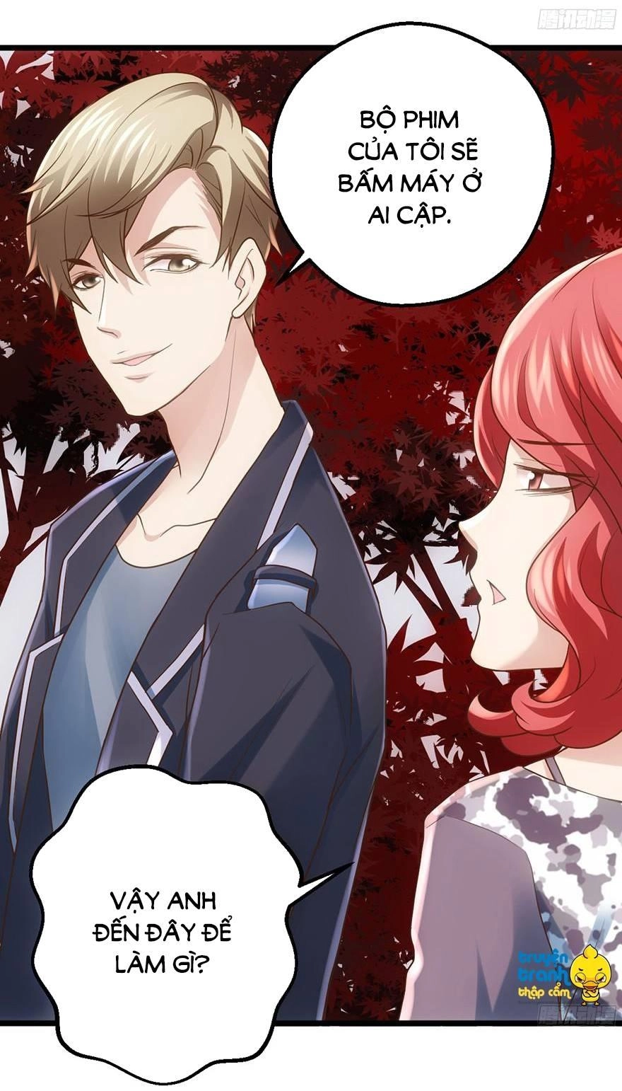 Tôi Không Phải Nữ Phụ Ác Độc Chapter 30 - 44