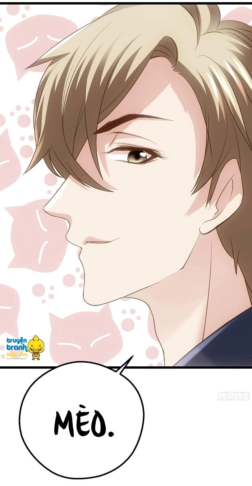 Tôi Không Phải Nữ Phụ Ác Độc Chapter 30 - 45