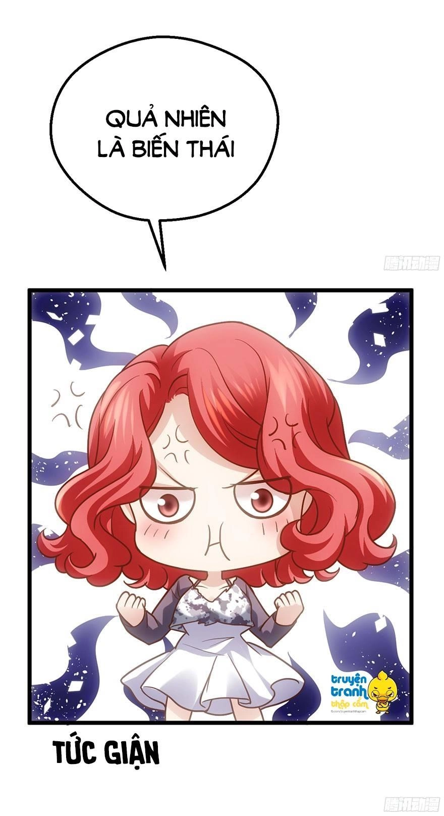 Tôi Không Phải Nữ Phụ Ác Độc Chapter 30 - 46