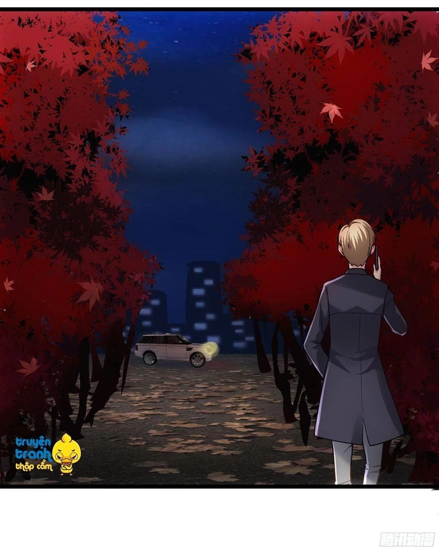 Tôi Không Phải Nữ Phụ Ác Độc Chapter 30 - 47