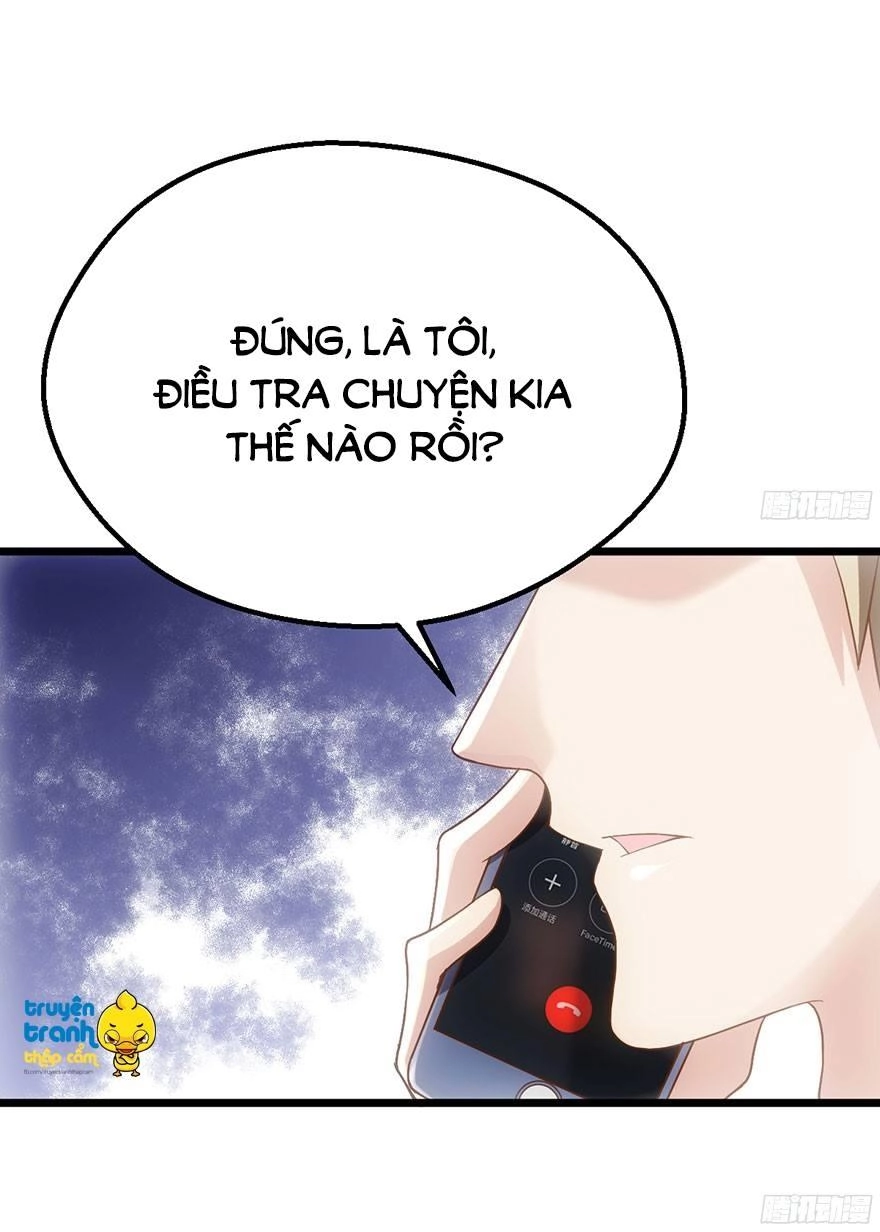 Tôi Không Phải Nữ Phụ Ác Độc Chapter 30 - 48