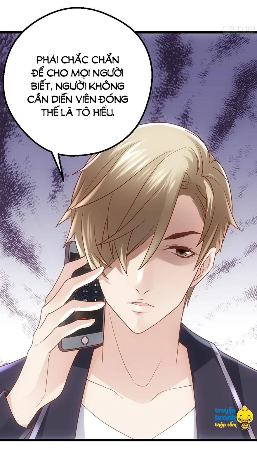 Tôi Không Phải Nữ Phụ Ác Độc Chapter 30 - 50