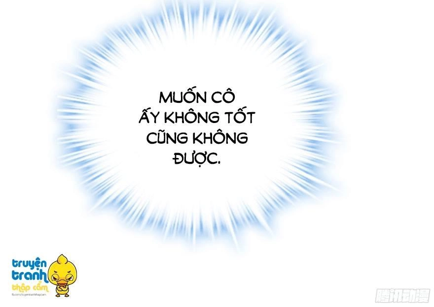 Tôi Không Phải Nữ Phụ Ác Độc Chapter 30 - 53