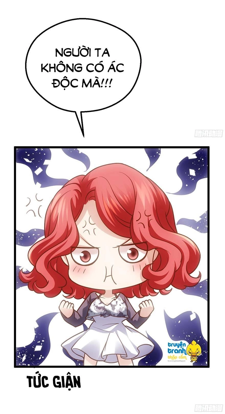 Tôi Không Phải Nữ Phụ Ác Độc Chapter 30 - 55