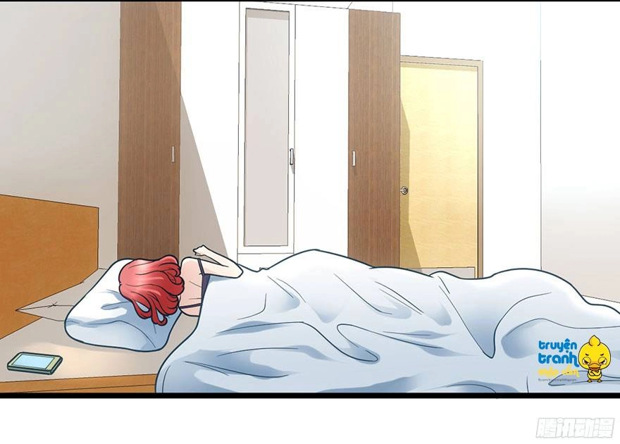 Tôi Không Phải Nữ Phụ Ác Độc Chapter 31 - 3