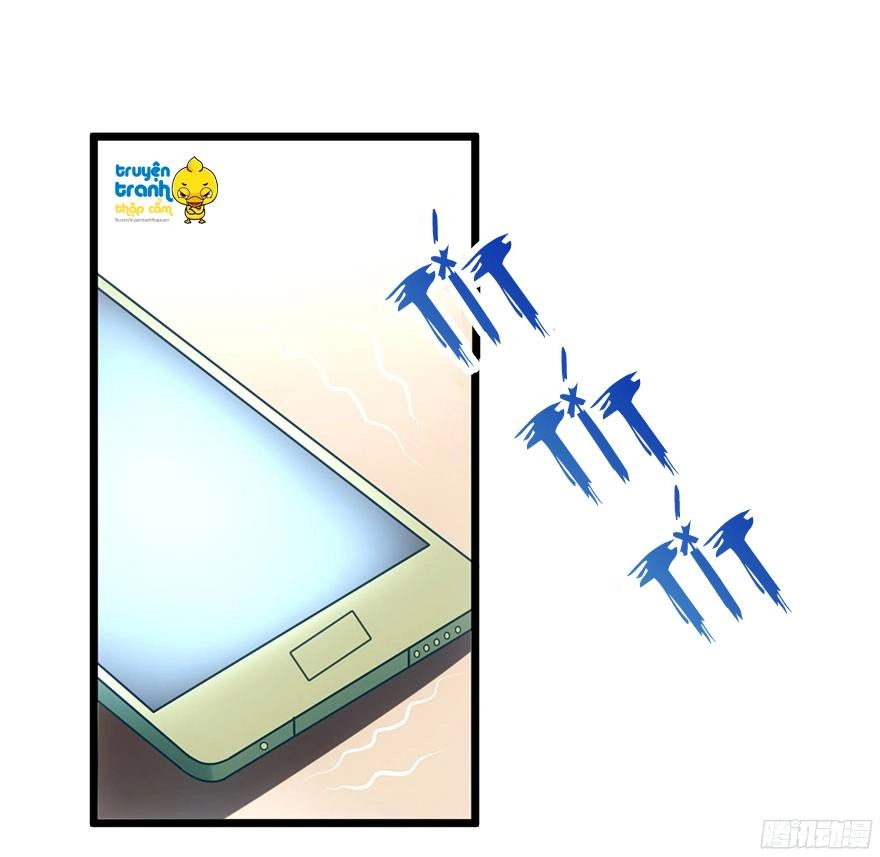 Tôi Không Phải Nữ Phụ Ác Độc Chapter 31 - 4