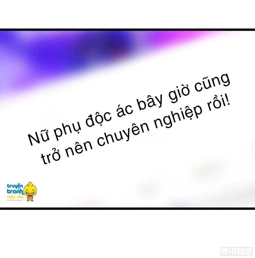 Tôi Không Phải Nữ Phụ Ác Độc Chapter 31 - 7