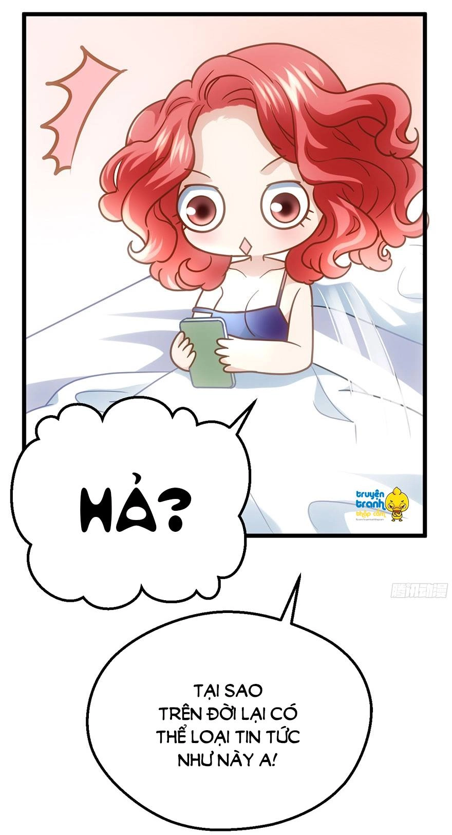 Tôi Không Phải Nữ Phụ Ác Độc Chapter 31 - 8