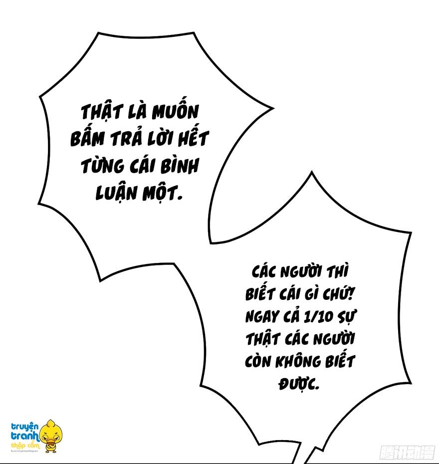 Tôi Không Phải Nữ Phụ Ác Độc Chapter 31 - 13