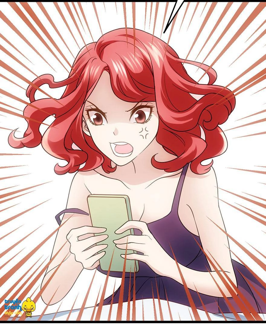 Tôi Không Phải Nữ Phụ Ác Độc Chapter 31 - 14