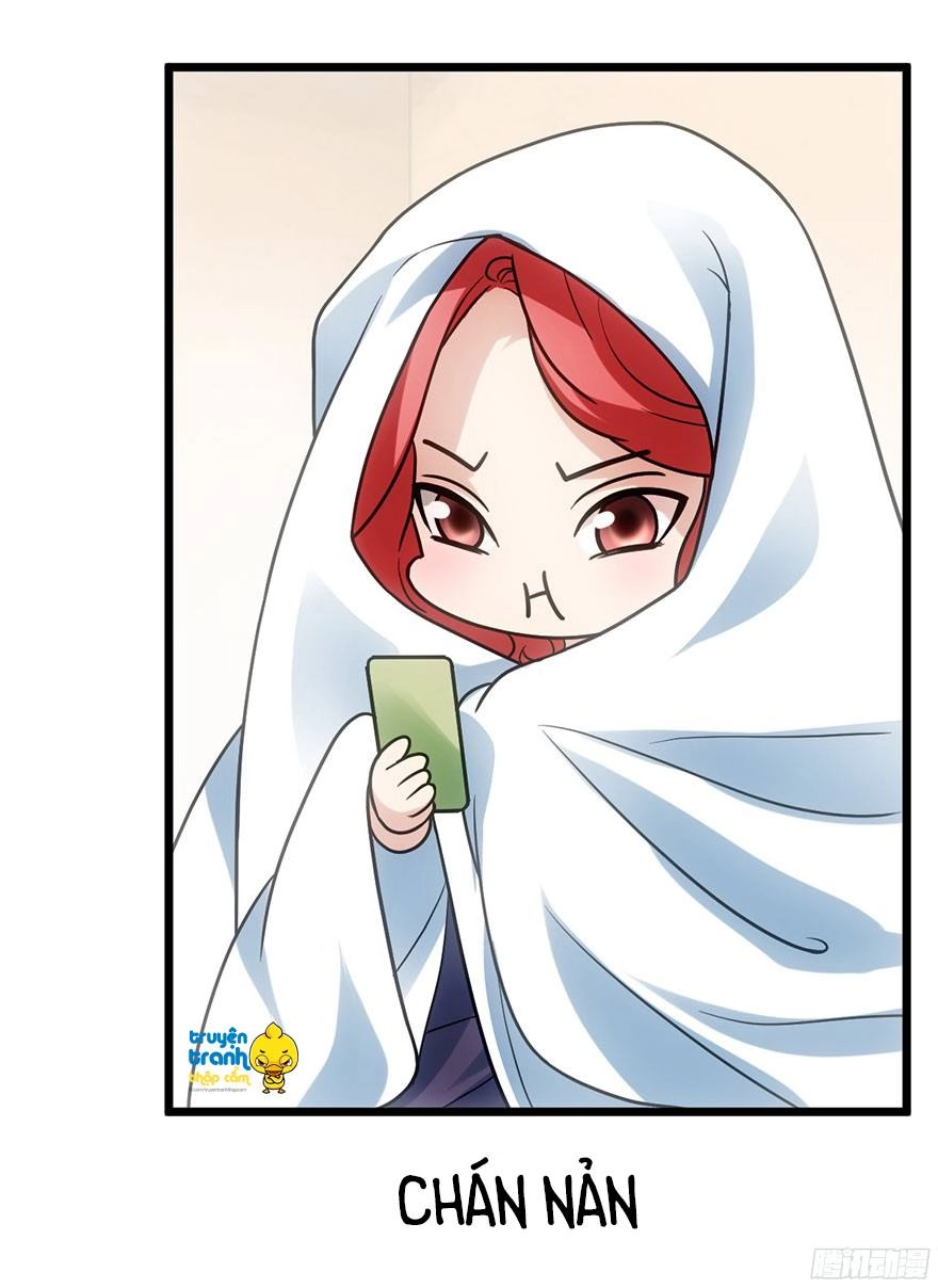 Tôi Không Phải Nữ Phụ Ác Độc Chapter 31 - 18