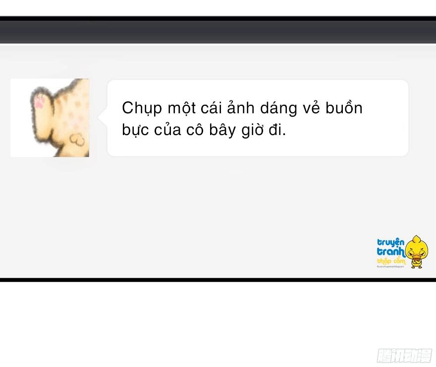 Tôi Không Phải Nữ Phụ Ác Độc Chapter 31 - 19