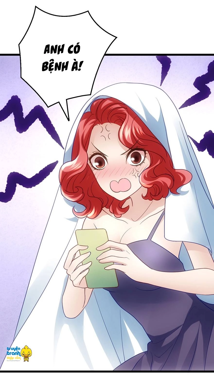 Tôi Không Phải Nữ Phụ Ác Độc Chapter 31 - 20