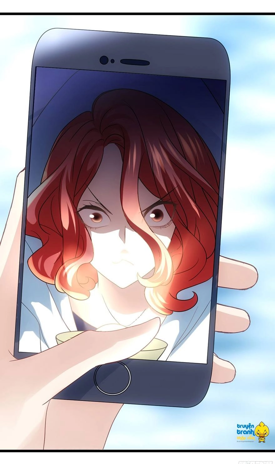 Tôi Không Phải Nữ Phụ Ác Độc Chapter 31 - 23