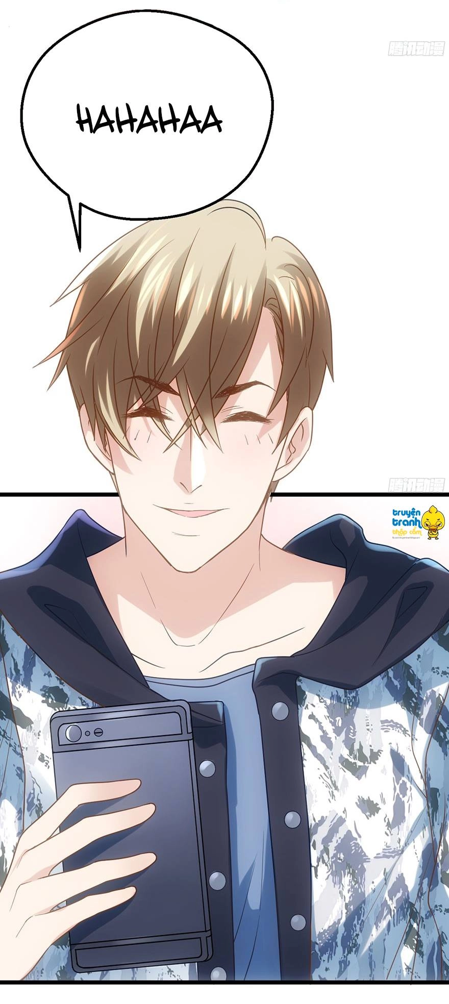 Tôi Không Phải Nữ Phụ Ác Độc Chapter 31 - 24