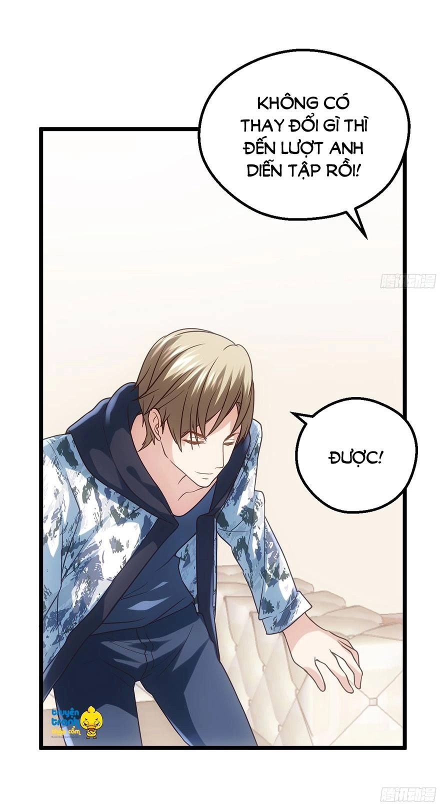 Tôi Không Phải Nữ Phụ Ác Độc Chapter 31 - 26