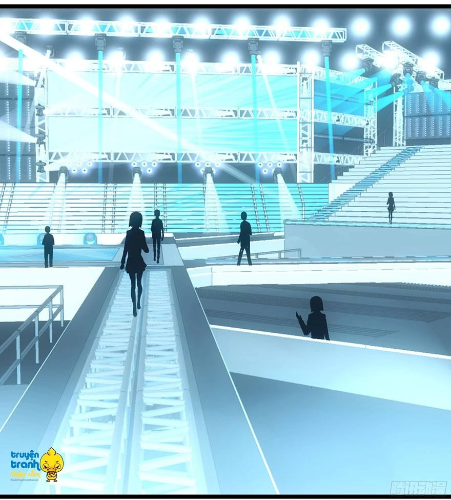 Tôi Không Phải Nữ Phụ Ác Độc Chapter 31 - 27