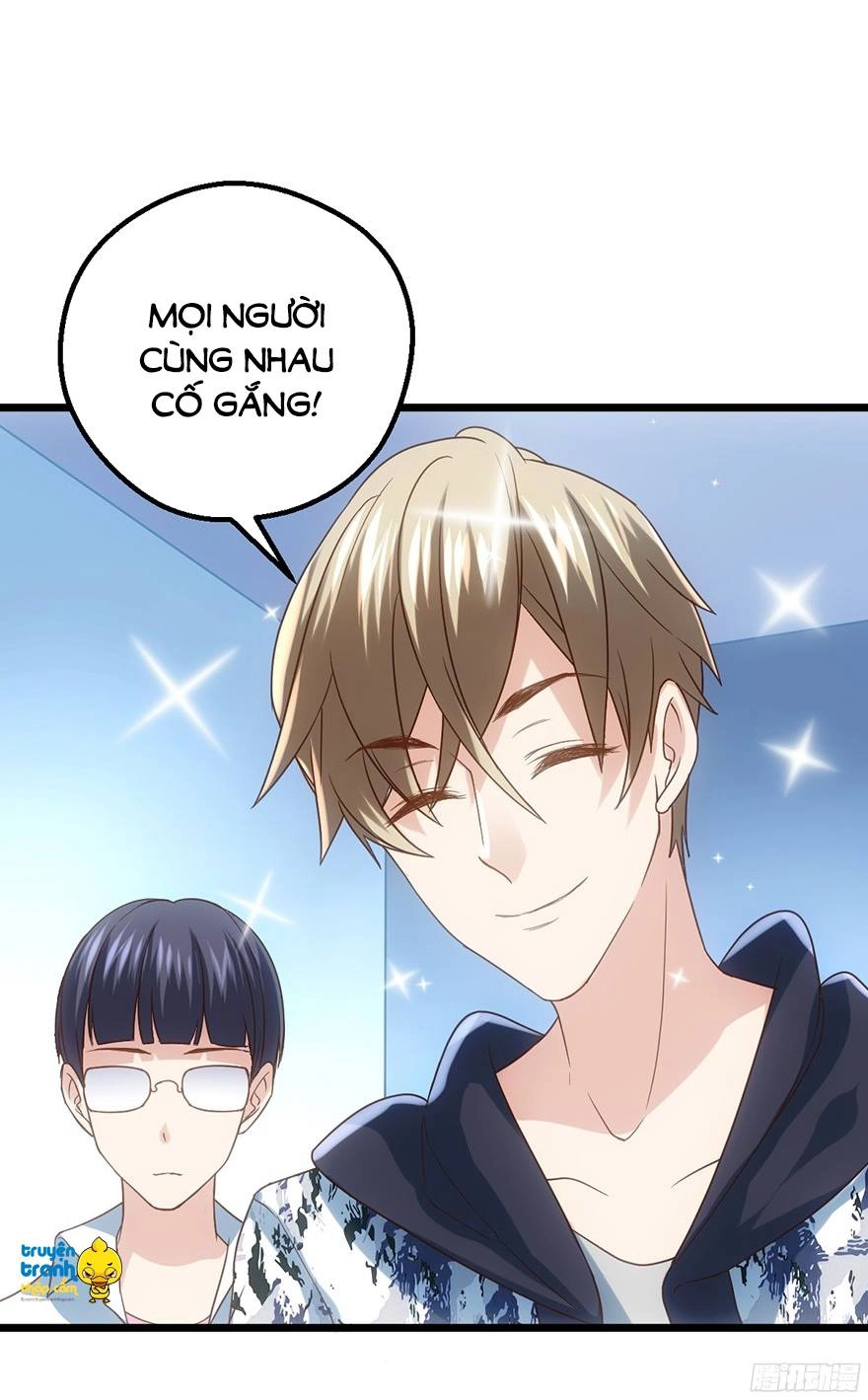 Tôi Không Phải Nữ Phụ Ác Độc Chapter 31 - 32